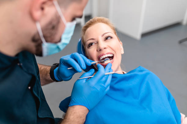 Best Tooth Extraction  in Gananda, NY